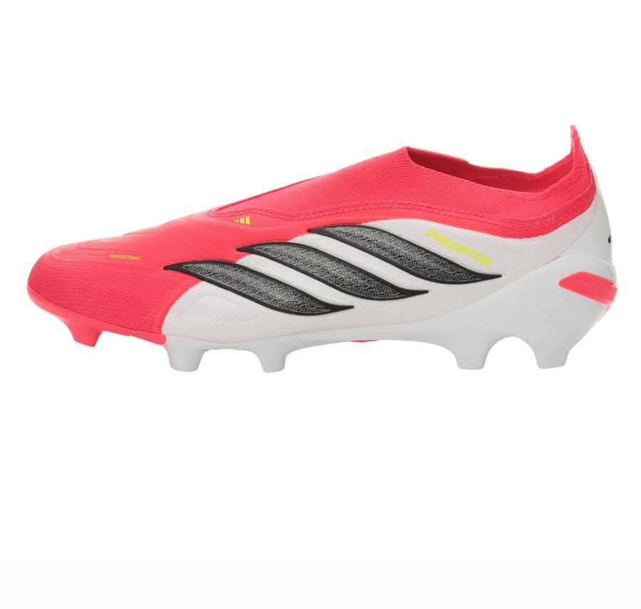 adidas Predator League Ll Fg Erkek Spor Ayakkabı Kırmızı adidas Predator League Ll Fg Erkek Spor Ayakkabı Kırmızı