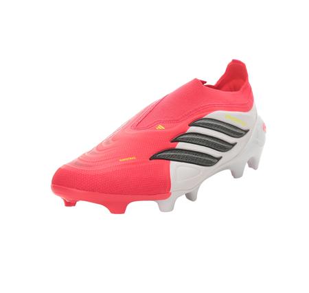 adidas Predator League Ll Fg Erkek Spor Ayakkabı Kırmızı