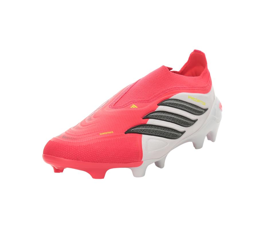 adidas Predator League Ll Fg Erkek Spor Ayakkabı Kırmızı adidas Predator League Ll Fg Erkek Spor Ayakkabı Kırmızı