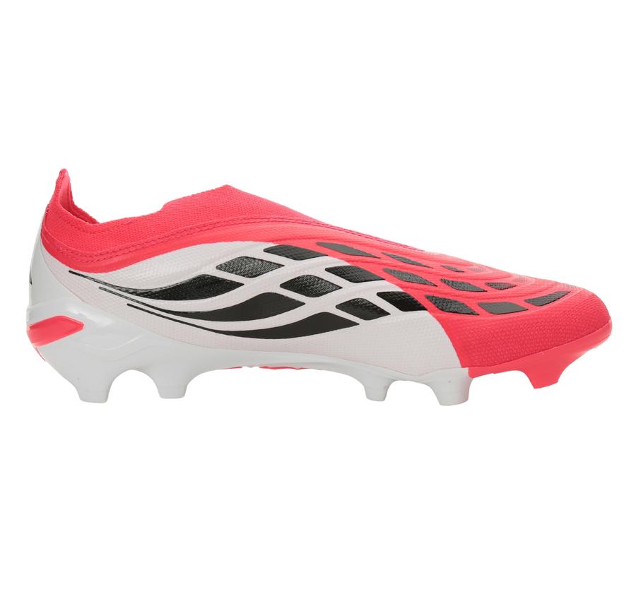 adidas Predator League Ll Fg Erkek Spor Ayakkabı Kırmızı adidas Predator League Ll Fg Erkek Spor Ayakkabı Kırmızı