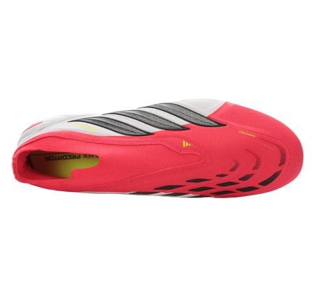 adidas Predator League Ll Fg Erkek Spor Ayakkabı Kırmızı
