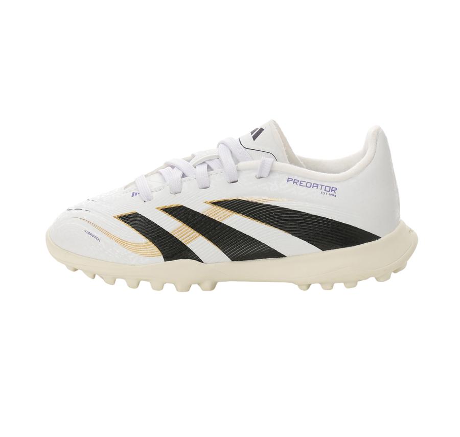 adidas Predator League Tf Çocuk Spor Ayakkabı Beyaz adidas Predator League Tf Çocuk Spor Ayakkabı Beyaz