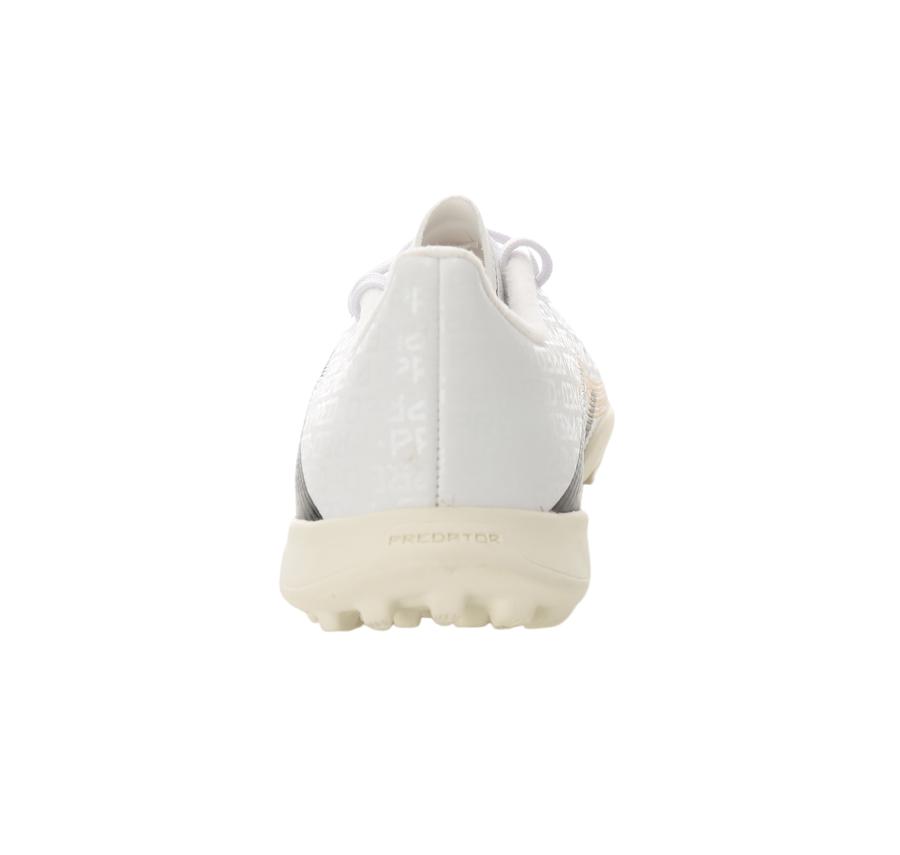 adidas Predator League Tf Çocuk Spor Ayakkabı Beyaz adidas Predator League Tf Çocuk Spor Ayakkabı Beyaz