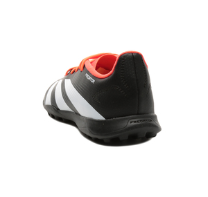 adidas Predator League Tf Çocuk Spor Ayakkabı Siyah 2