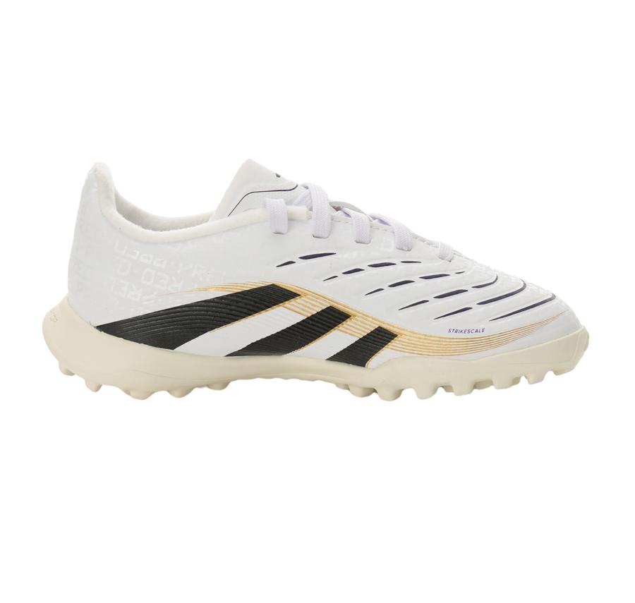 adidas Predator League Tf Çocuk Spor Ayakkabı Beyaz adidas Predator League Tf Çocuk Spor Ayakkabı Beyaz
