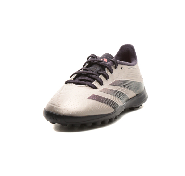 adidas Predator League Tf Çocuk Spor Ayakkabı Gri adidas Predator League Tf Çocuk Spor Ayakkabı Gri