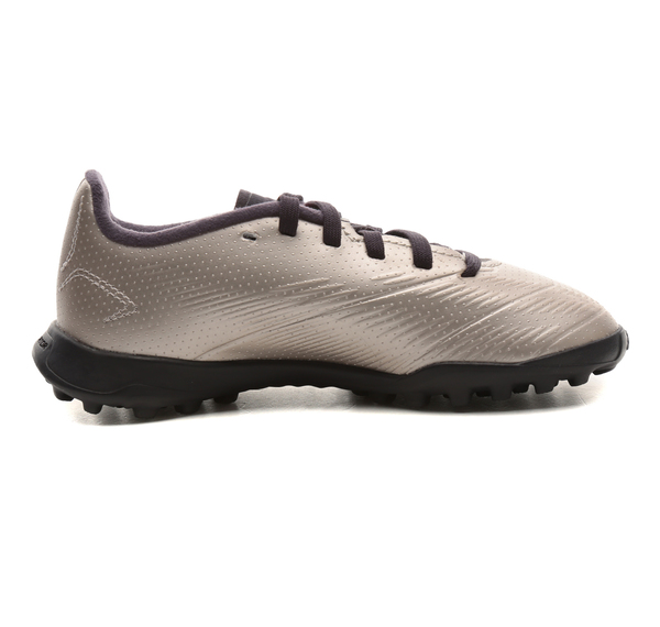 adidas Predator League Tf Çocuk Spor Ayakkabı Gri adidas Predator League Tf Çocuk Spor Ayakkabı Gri