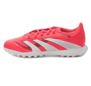 adidas Predator League Tf Çocuk Spor Ayakkabı Kırmızı