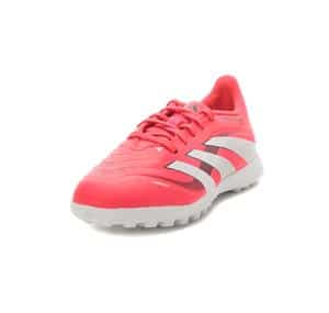 adidas Predator League Tf Çocuk Spor Ayakkabı Kırmızı