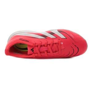 adidas Predator League Tf Çocuk Spor Ayakkabı Kırmızı