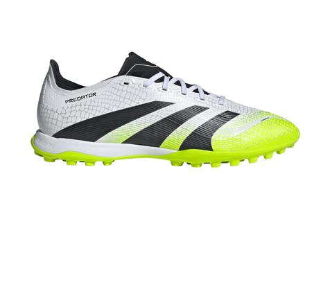 adidas Predator League Tf Erkek Spor Ayakkabı Beyaz