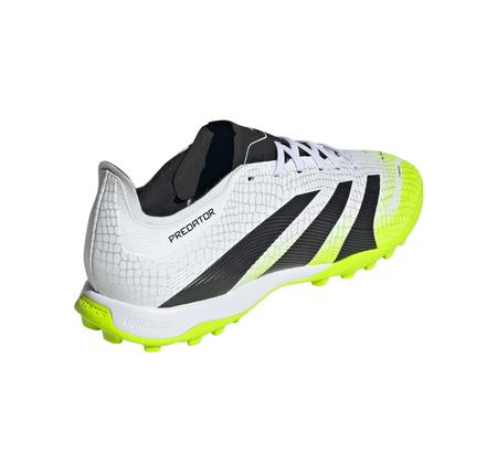 adidas Predator League Tf Erkek Spor Ayakkabı Beyaz