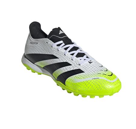 adidas Predator League Tf Erkek Spor Ayakkabı Beyaz