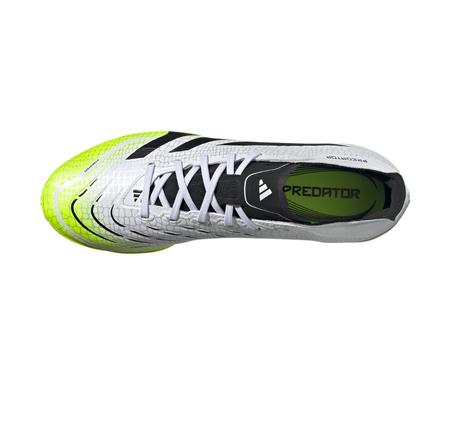 adidas Predator League Tf Erkek Spor Ayakkabı Beyaz