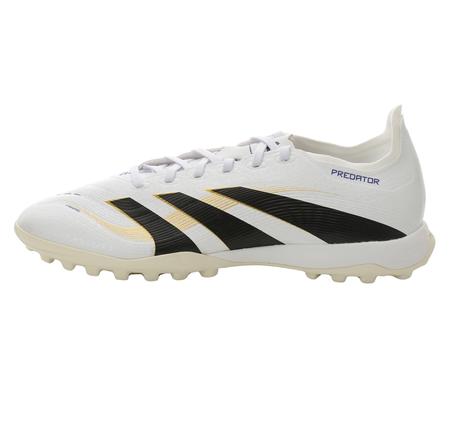 adidas Predator League Tf Erkek Spor Ayakkabı Beyaz