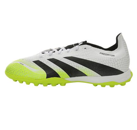 adidas Predator League Tf Erkek Spor Ayakkabı Beyaz