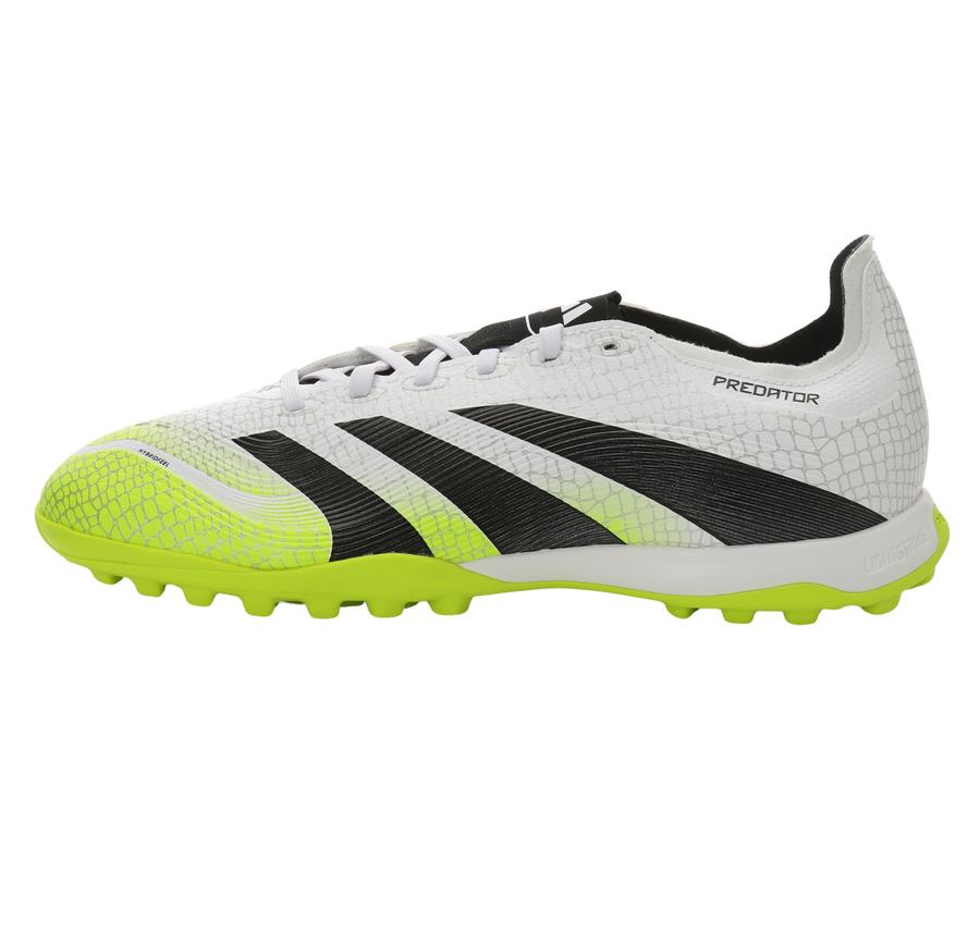 adidas Predator League Tf Erkek Spor Ayakkabı Beyaz adidas Predator League Tf Erkek Spor Ayakkabı Beyaz