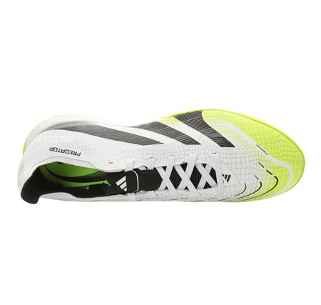 adidas Predator League Tf Erkek Spor Ayakkabı Beyaz