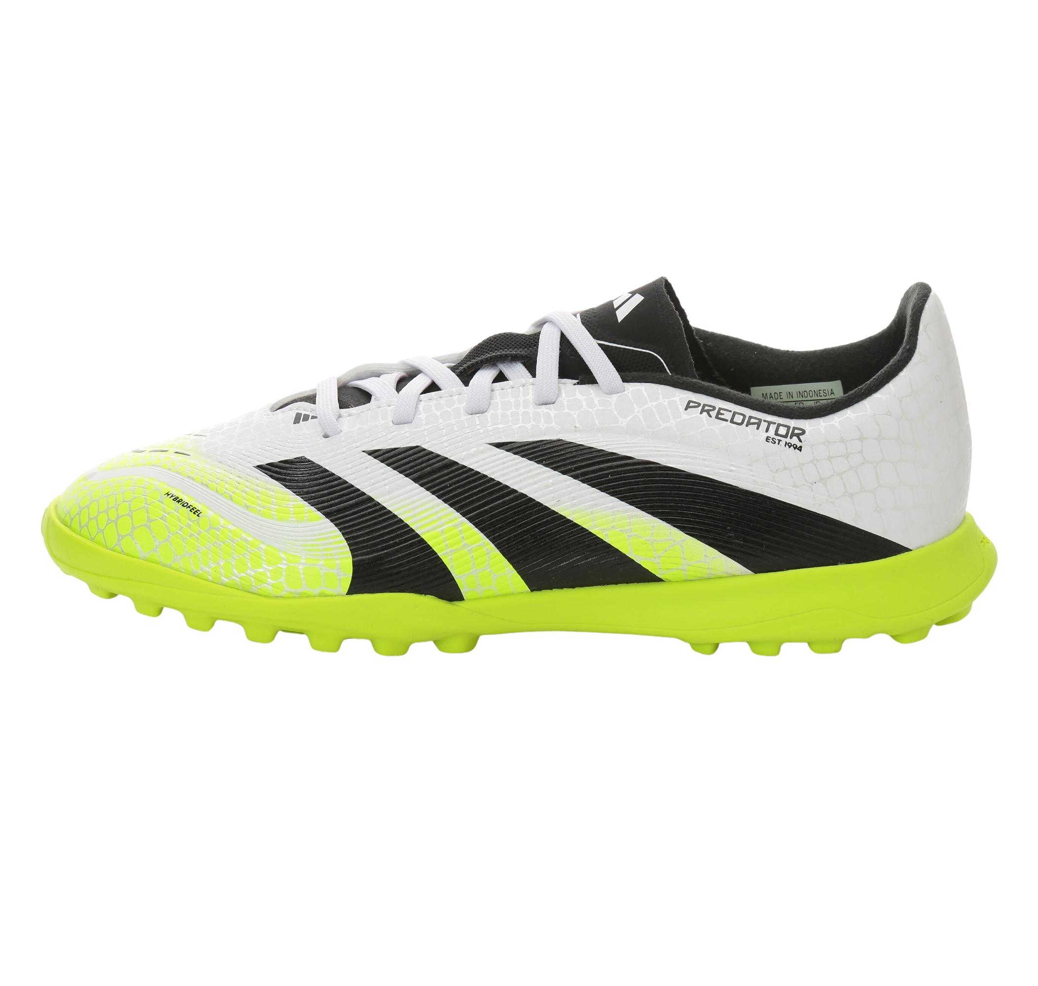 Детские кроссовки adidas Predator League Tf J