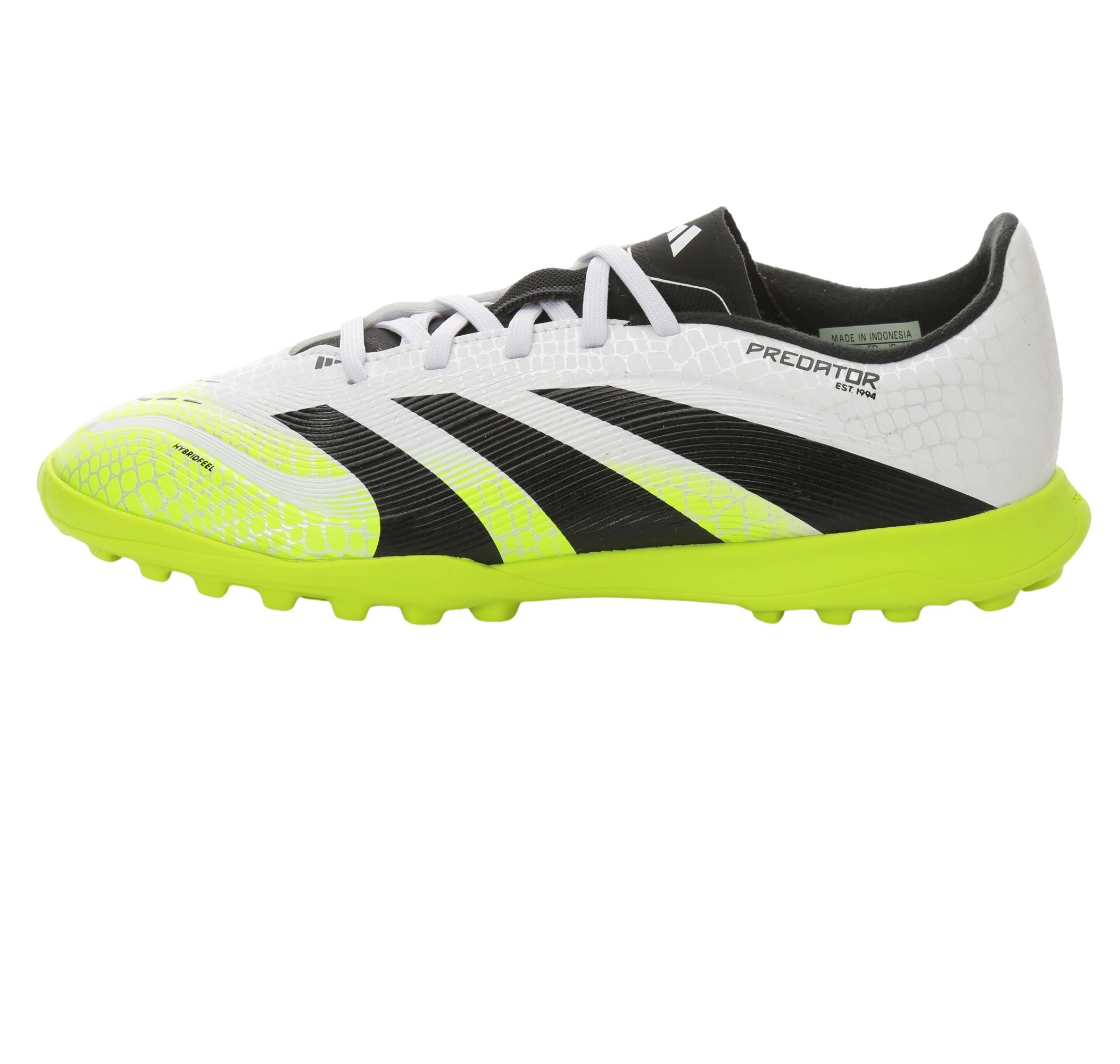 Детские кроссовки adidas Predator League Tf J