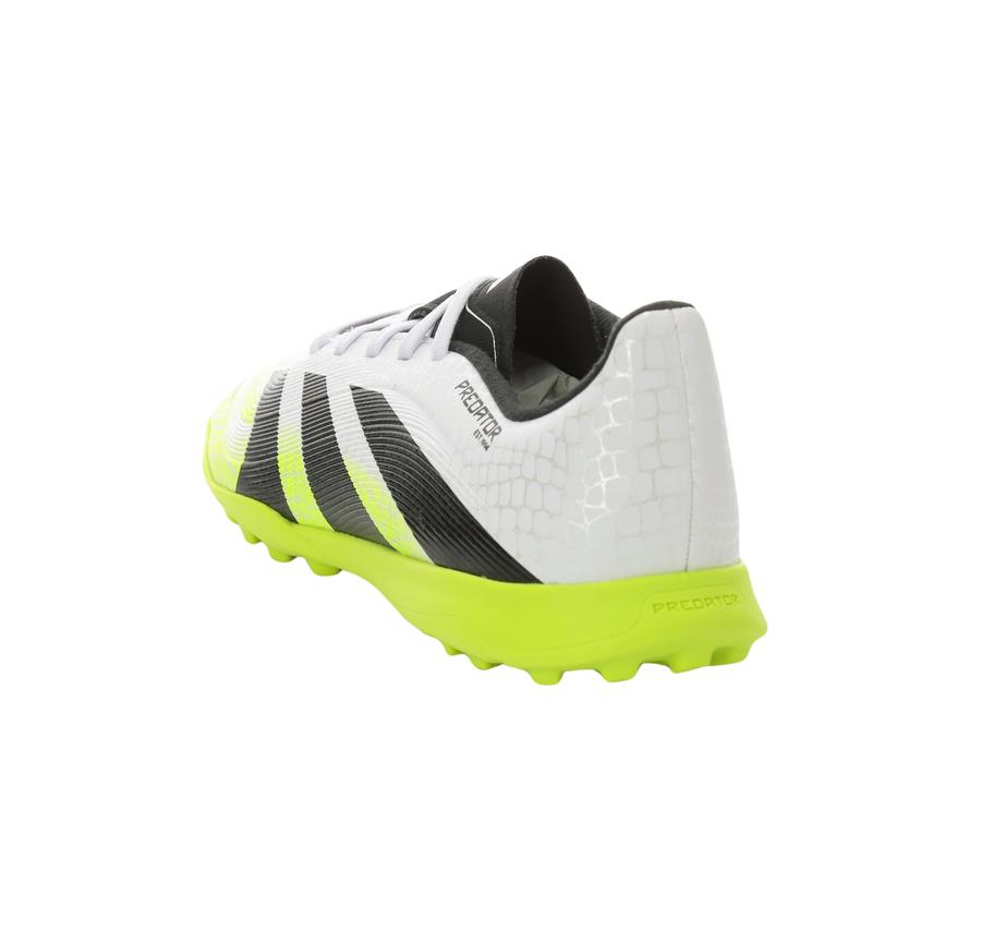 adidas Predator League Tf J Çocuk Spor Ayakkabı Beyaz adidas Predator League Tf J Çocuk Spor Ayakkabı Beyaz