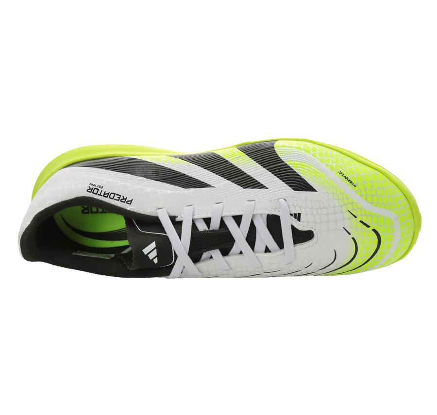 adidas Predator League Tf J Çocuk Spor Ayakkabı Beyaz adidas Predator League Tf J Çocuk Spor Ayakkabı Beyaz