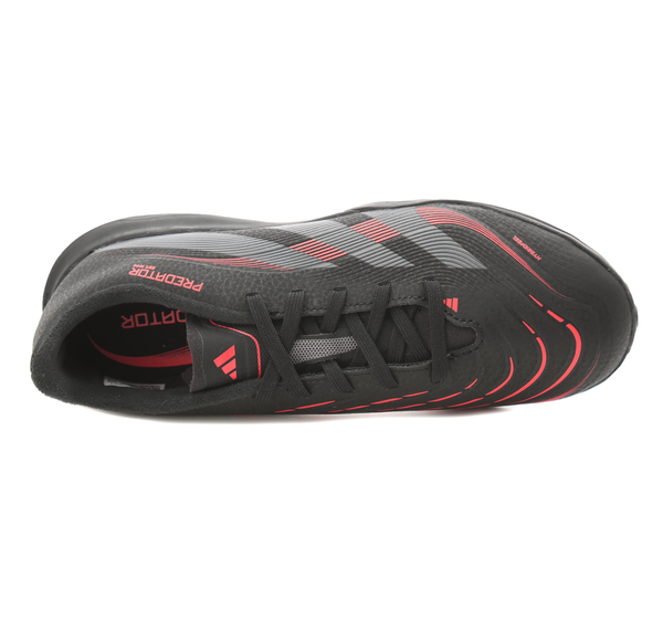 adidas Predator League Tf J Çocuk Spor Ayakkabı Siyah adidas Predator League Tf J Çocuk Spor Ayakkabı Siyah