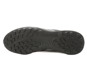 adidas Predator League Tf J Çocuk Spor Ayakkabı Siyah