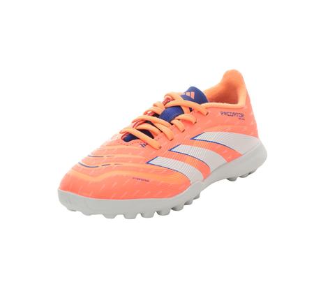adidas Predator League Tf J Çocuk Spor Ayakkabı Turuncu