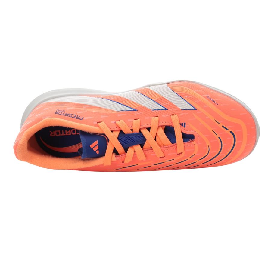 adidas Predator League Tf J Çocuk Spor Ayakkabı Turuncu adidas Predator League Tf J Çocuk Spor Ayakkabı Turuncu