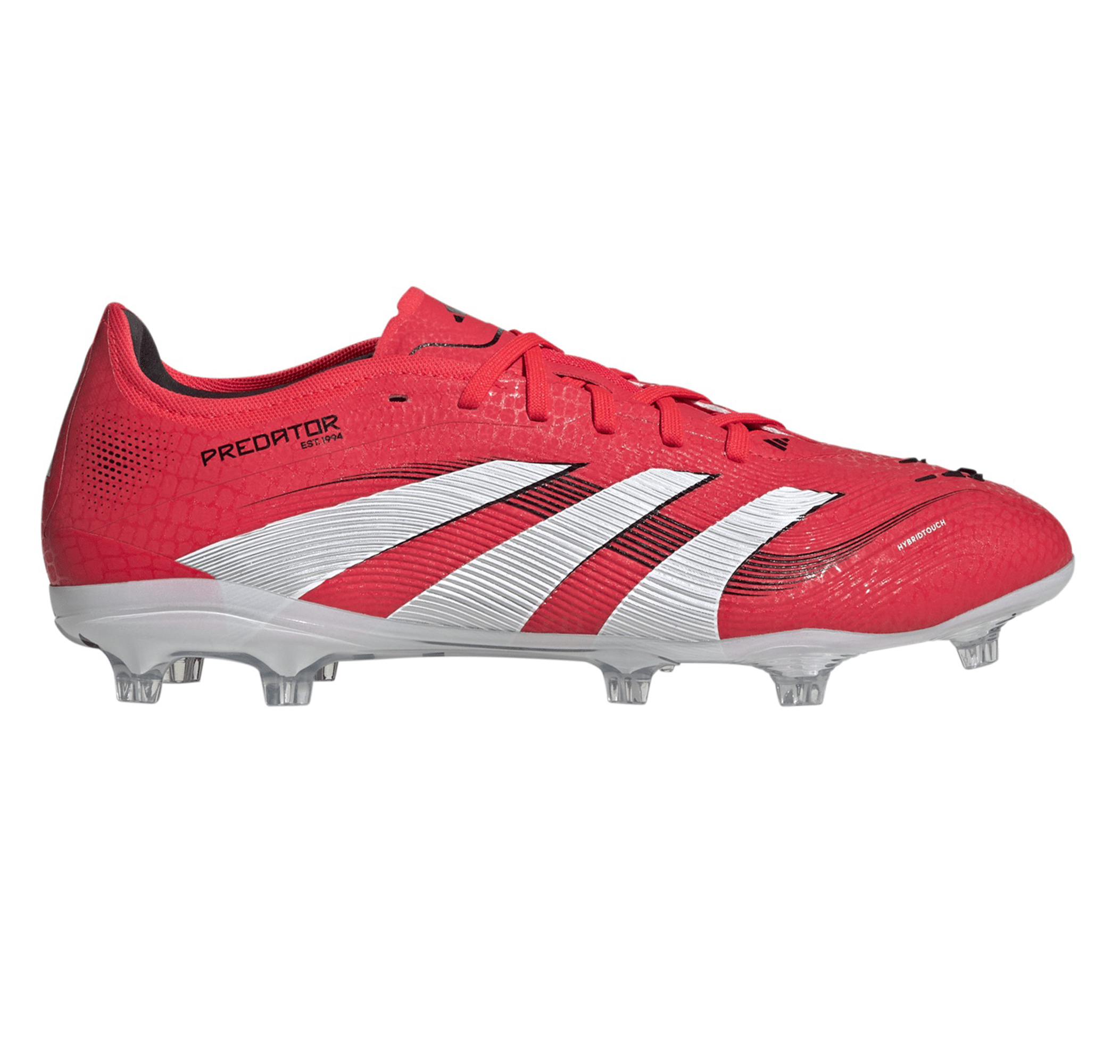 Мужские кроссовки adidas Predator Pro Fg