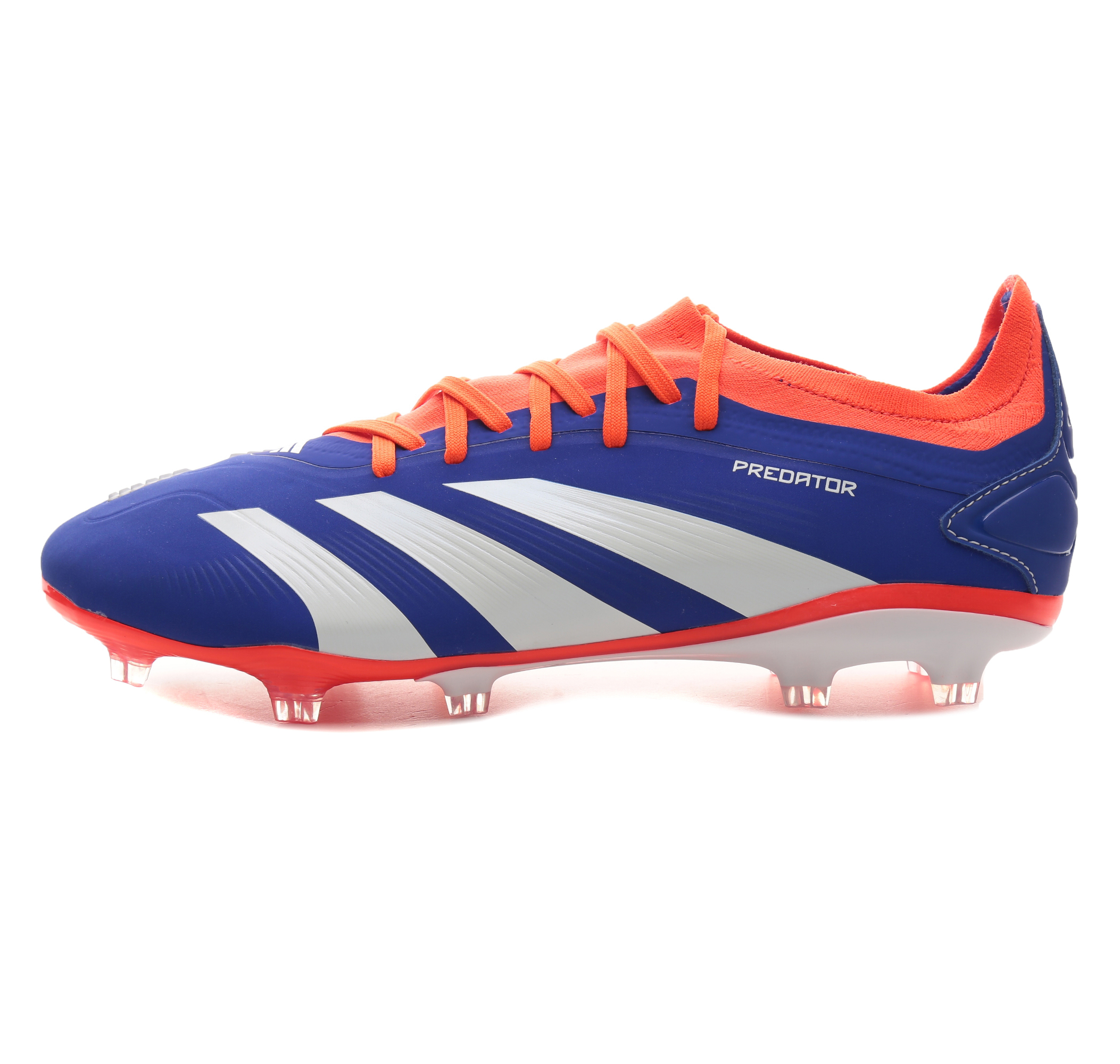 Мужские кроссовки adidas Predator Pro Fg