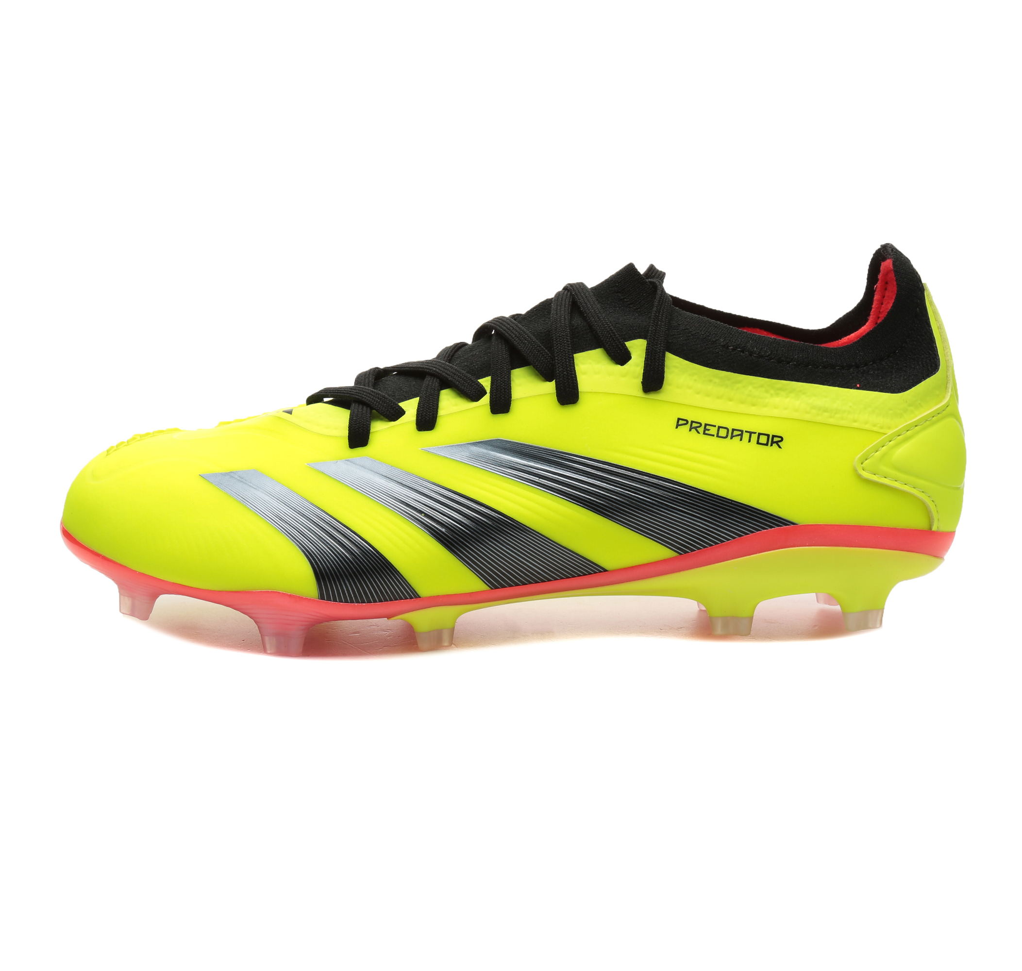 Мужские кроссовки adidas Predator Pro Fg Sari