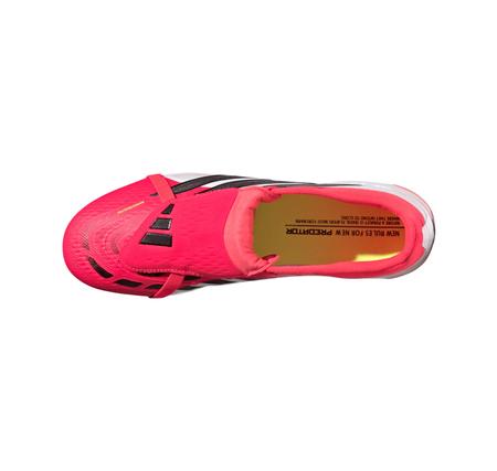 adidas Predator Pro Ft Fg Erkek Spor Ayakkabı