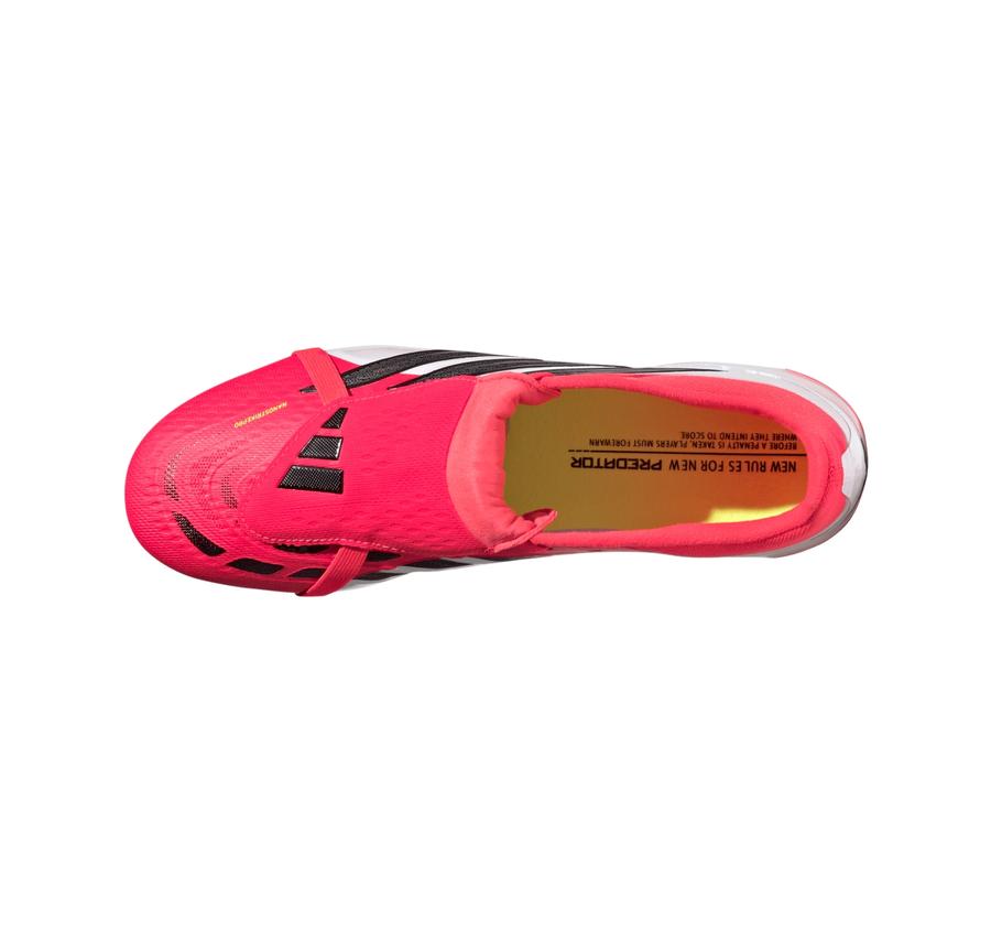 adidas Predator Pro Ft Fg Erkek Spor Ayakkabı adidas Predator Pro Ft Fg Erkek Spor Ayakkabı