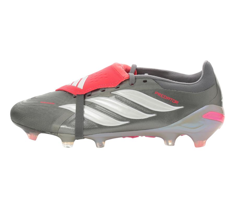 adidas Predator Pro Ft Fg Erkek Spor Ayakkabı Gri adidas Predator Pro Ft Fg Erkek Spor Ayakkabı Gri