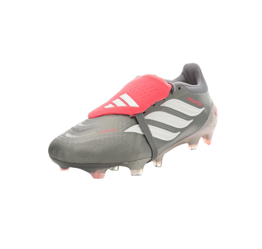 adidas Predator Pro Ft Fg Erkek Spor Ayakkabı Gri adidas Predator Pro Ft Fg Erkek Spor Ayakkabı Gri
