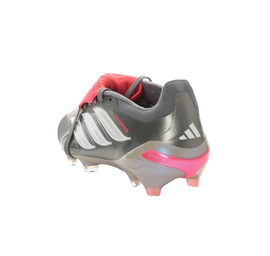adidas Predator Pro Ft Fg Erkek Spor Ayakkabı Gri adidas Predator Pro Ft Fg Erkek Spor Ayakkabı Gri