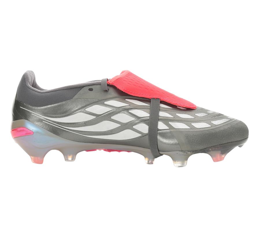 adidas Predator Pro Ft Fg Erkek Spor Ayakkabı Gri adidas Predator Pro Ft Fg Erkek Spor Ayakkabı Gri