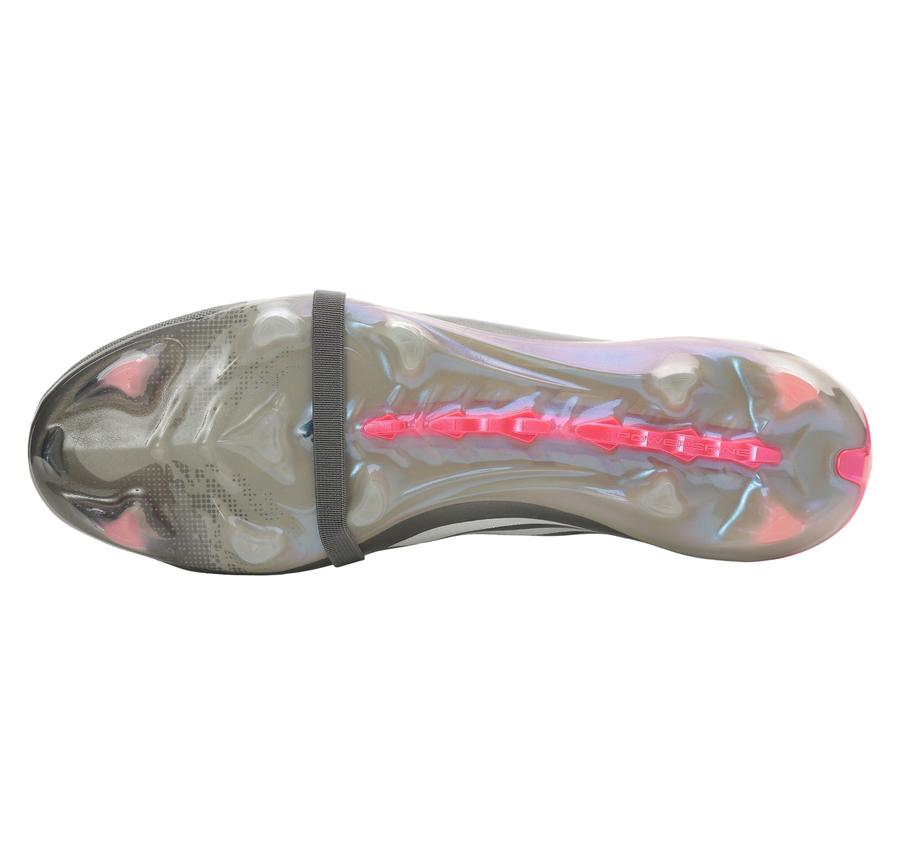 adidas Predator Pro Ft Fg Erkek Spor Ayakkabı Gri adidas Predator Pro Ft Fg Erkek Spor Ayakkabı Gri