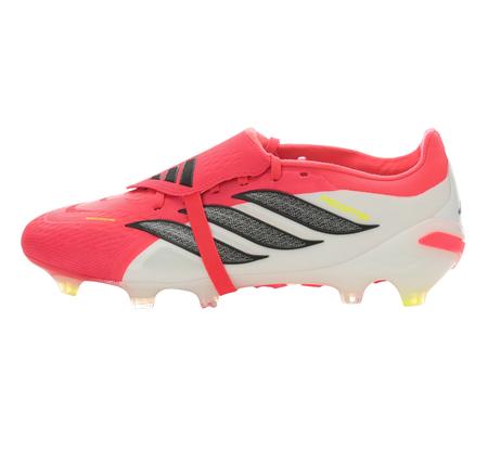 adidas Predator Pro Ft Fg Erkek Spor Ayakkabı Kırmızı adidas Predator Pro Ft Fg Erkek Spor Ayakkabı Kırmızı