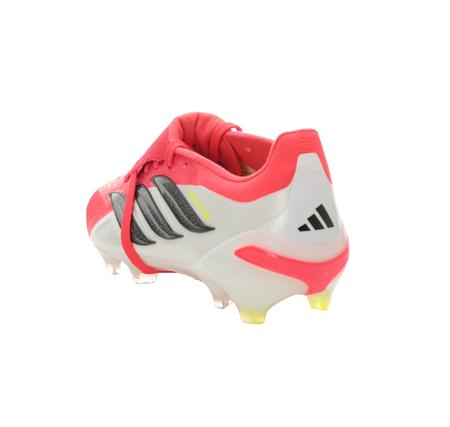 adidas Predator Pro Ft Fg Erkek Spor Ayakkabı Kırmızı