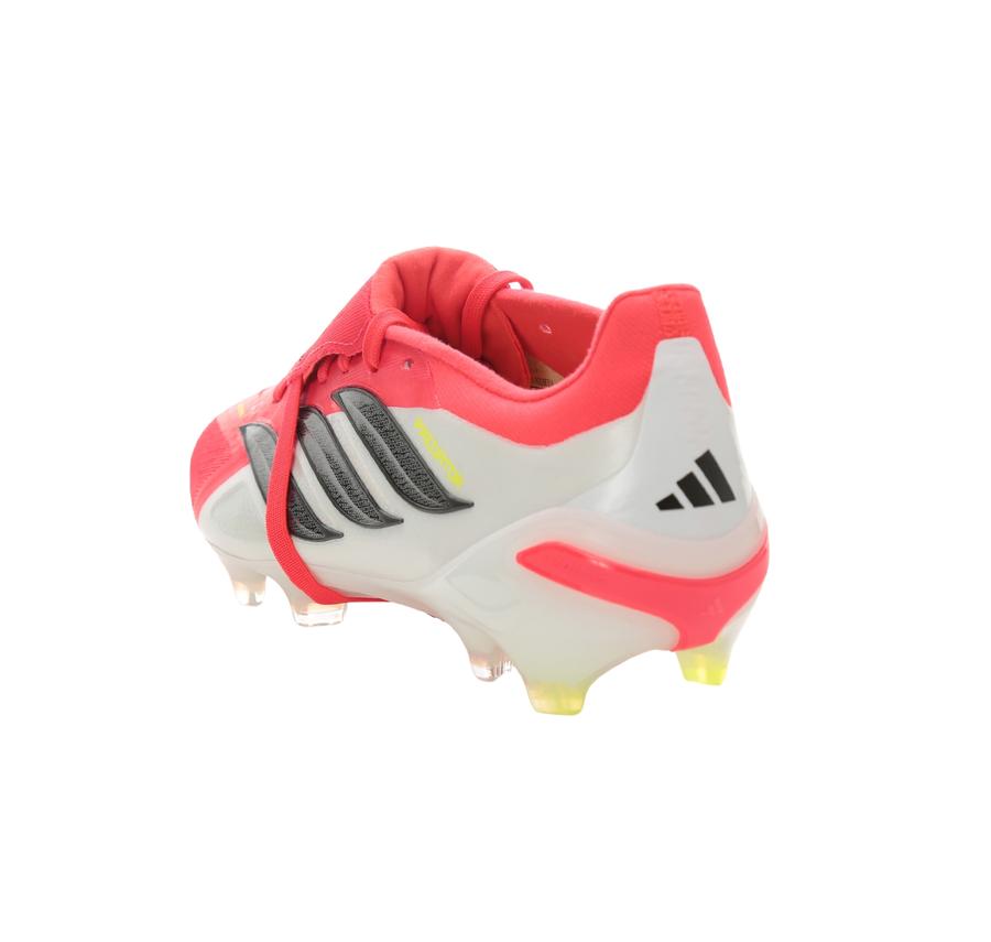 adidas Predator Pro Ft Fg Erkek Spor Ayakkabı Kırmızı adidas Predator Pro Ft Fg Erkek Spor Ayakkabı Kırmızı