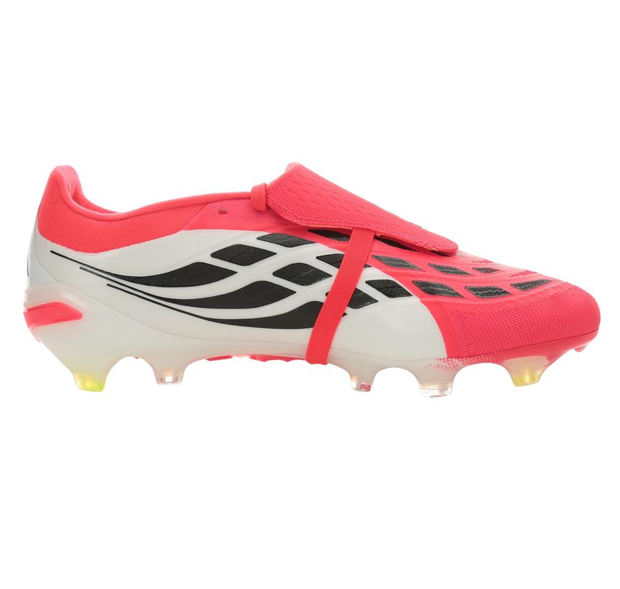 adidas Predator Pro Ft Fg Erkek Spor Ayakkabı Kırmızı adidas Predator Pro Ft Fg Erkek Spor Ayakkabı Kırmızı