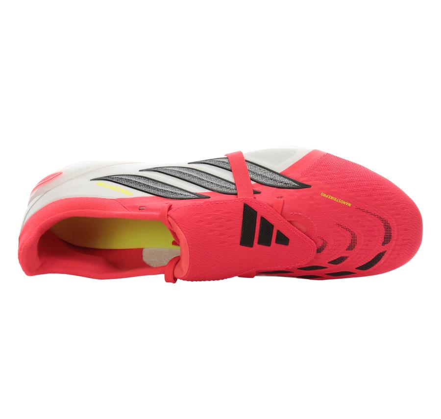 adidas Predator Pro Ft Fg Erkek Spor Ayakkabı Kırmızı adidas Predator Pro Ft Fg Erkek Spor Ayakkabı Kırmızı