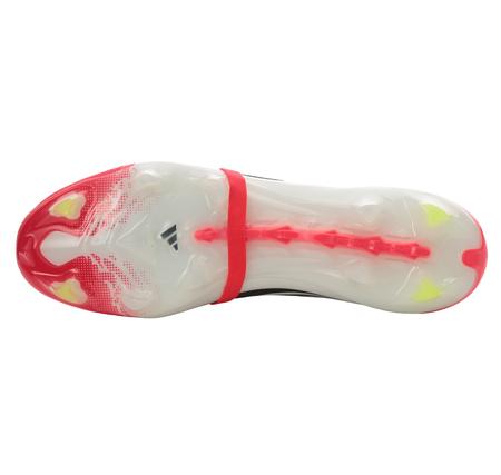 adidas Predator Pro Ft Fg Erkek Spor Ayakkabı Kırmızı