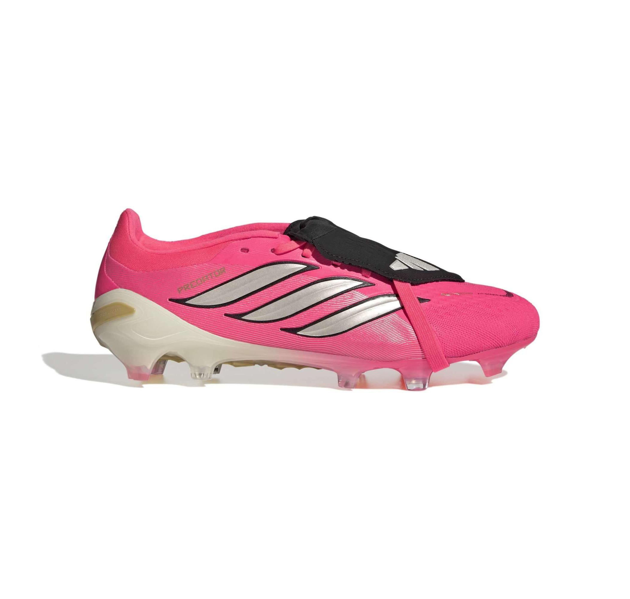 Мужские кроссовки adidas Predator Pro Ft Fg