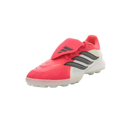 adidas Predator Pro Ft Tf Erkek Spor Ayakkabı Kırmızı