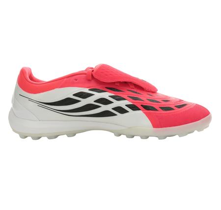 adidas Predator Pro Ft Tf Erkek Spor Ayakkabı Kırmızı