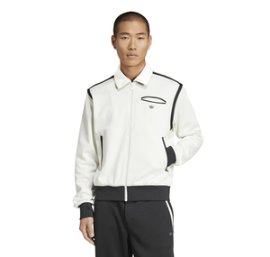 adidas Prem Tt Erkek Ceket Beyaz